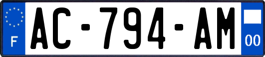 AC-794-AM