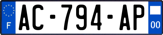 AC-794-AP