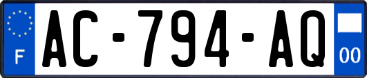 AC-794-AQ