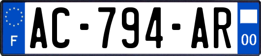 AC-794-AR