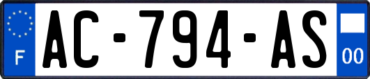 AC-794-AS