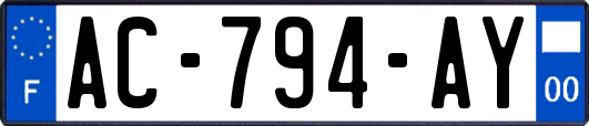 AC-794-AY