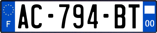 AC-794-BT