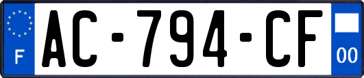 AC-794-CF