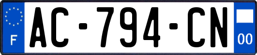 AC-794-CN
