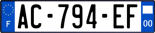 AC-794-EF