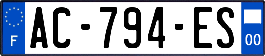 AC-794-ES