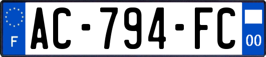 AC-794-FC