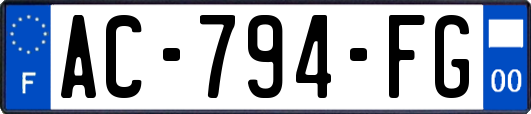 AC-794-FG