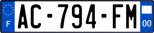 AC-794-FM