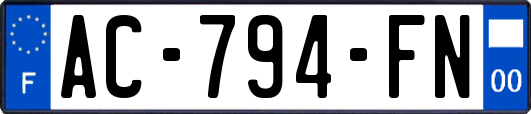 AC-794-FN
