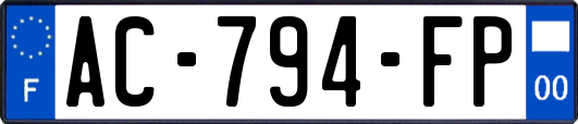AC-794-FP