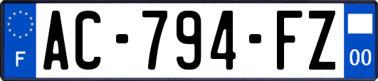 AC-794-FZ