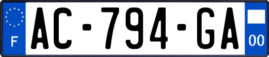 AC-794-GA