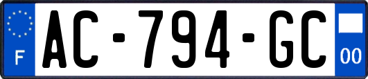 AC-794-GC