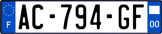 AC-794-GF