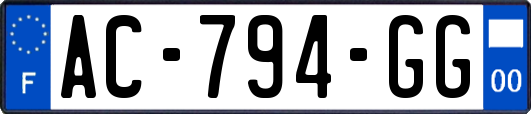 AC-794-GG