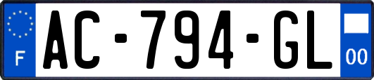 AC-794-GL