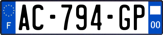 AC-794-GP