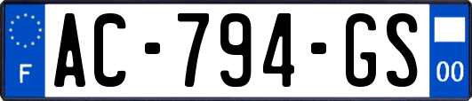 AC-794-GS