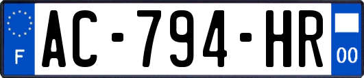 AC-794-HR