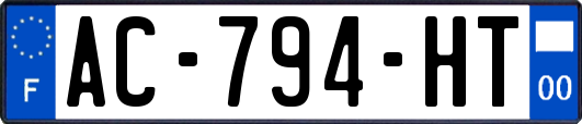 AC-794-HT