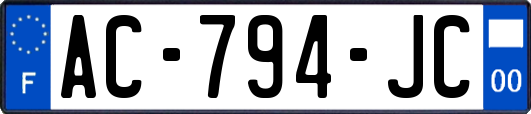 AC-794-JC