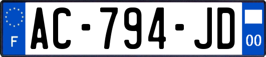 AC-794-JD