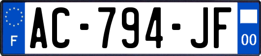 AC-794-JF