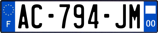 AC-794-JM