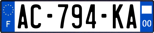 AC-794-KA