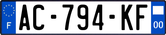 AC-794-KF