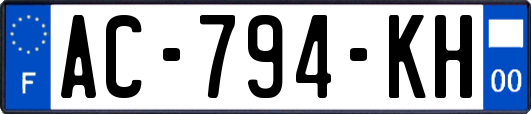 AC-794-KH