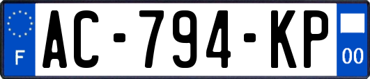 AC-794-KP