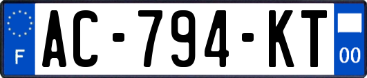 AC-794-KT