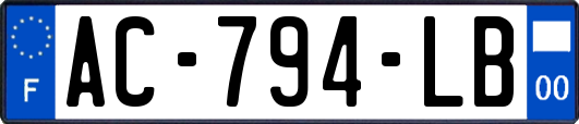 AC-794-LB