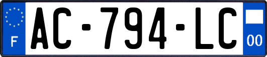AC-794-LC