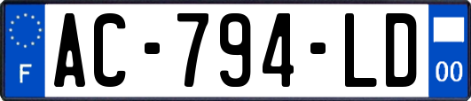 AC-794-LD