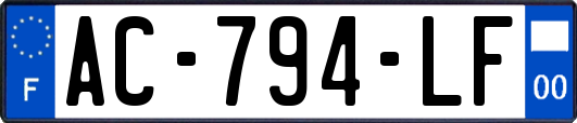 AC-794-LF