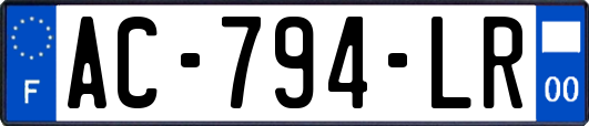 AC-794-LR