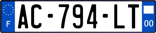 AC-794-LT