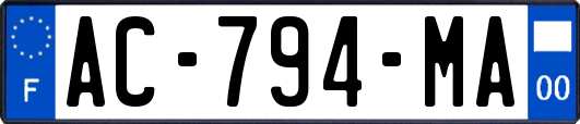 AC-794-MA