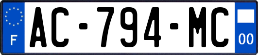 AC-794-MC