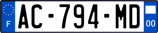 AC-794-MD