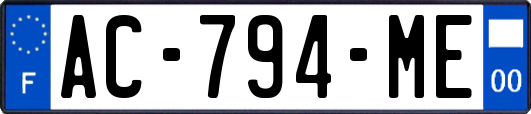 AC-794-ME