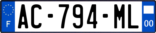 AC-794-ML