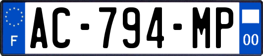 AC-794-MP