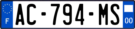 AC-794-MS