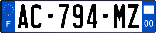 AC-794-MZ