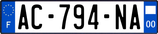 AC-794-NA